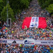 Wings for Life World Run 2026: Anmeldung geöffnet